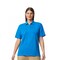 Gildan Hammer Pique Polo Short Sleeve T-Shirt for Workwear & Uniforms Polo